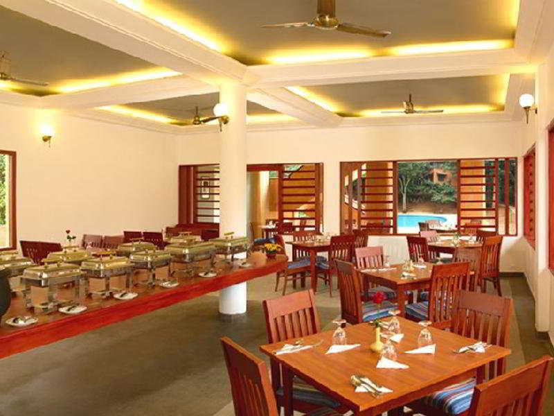 Abad Green Forest Thekkady Kumily Exterior photo