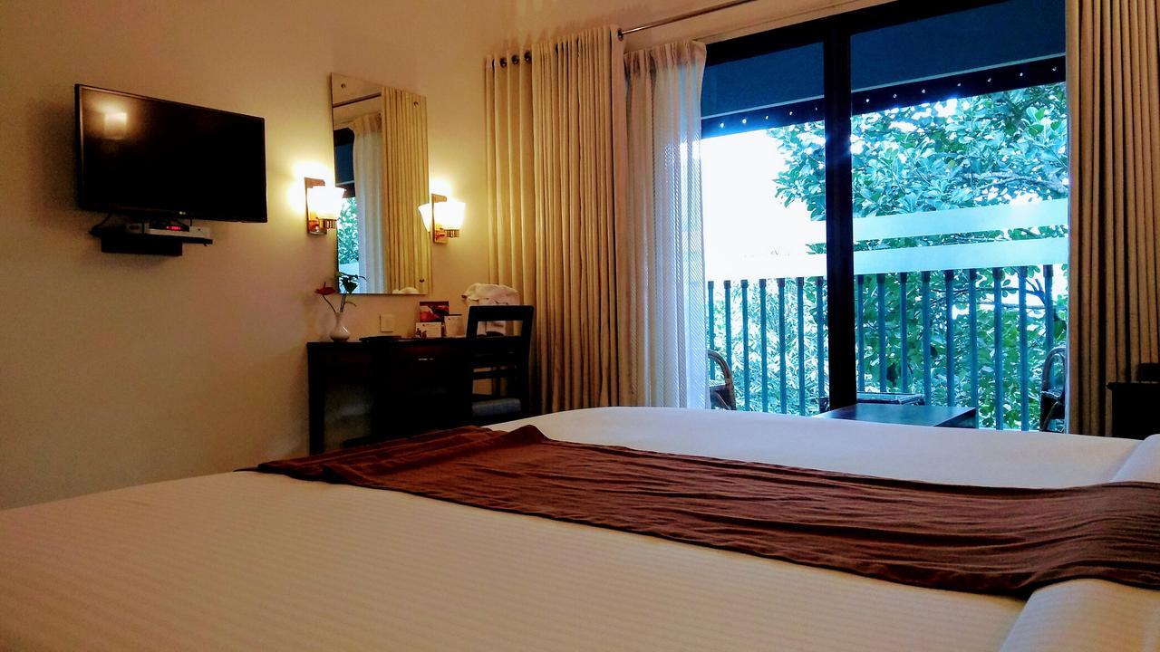 Abad Green Forest Thekkady Kumily Exterior photo