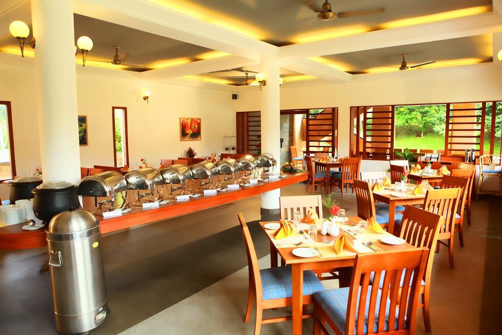 Abad Green Forest Thekkady Kumily Exterior photo
